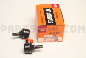 555 SL6311L STABILIZER LINK CL7