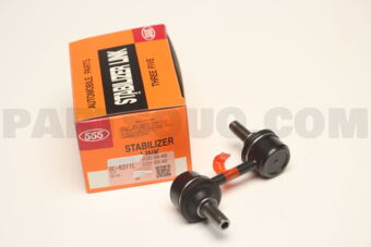 555 SL6311L STABILIZER LINK CL7