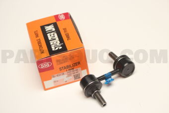 555 SL6311R STABILIZER LINK CL7
