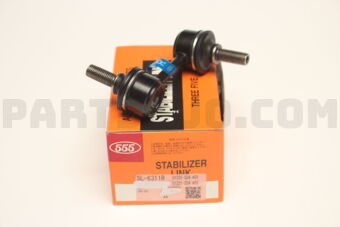 555 SL6311R STABILIZER LINK CL7