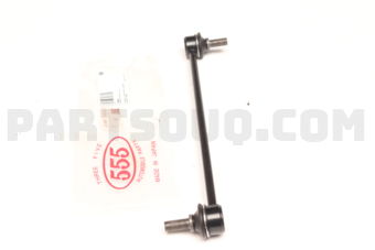 555 SL6400 STABILIZER LINK YF1/YD1
