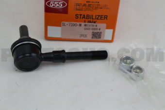 555 SL7390 STABILIZER LINK