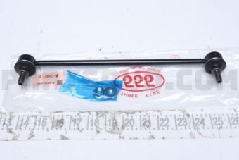 555 SL7660M STABILIZER LINK SUZ FR GRAND VITARA JB240 2008~