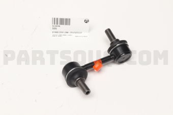 555 SLH070L STABILIZER LINK CP2/3/CS1/2