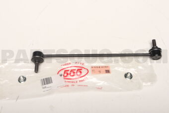 555 SLS170M STABILIZER LINK HA36S