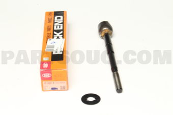 RACK END HIACE 95 SR3680M | 555 Parts | PartSouq