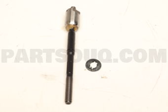 555 SR3750 END SUB-ASSYSTEERIN