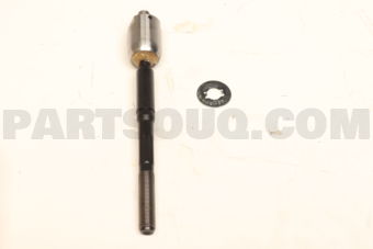 555 SR3750 END SUB-ASSYSTEERIN