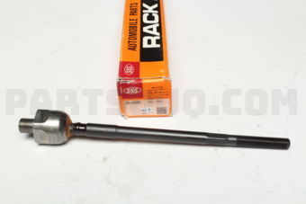 555 SR4480 RACK END B12/U11