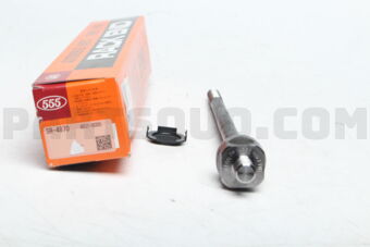 555 SR4870 RACK END B14/N16