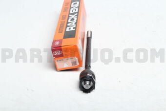 555 SR4870 RACK END B14/N16