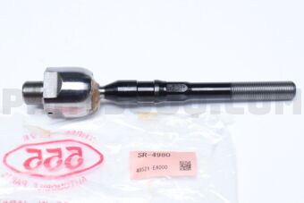 555 SR4980 SOCKET KIT-TIE