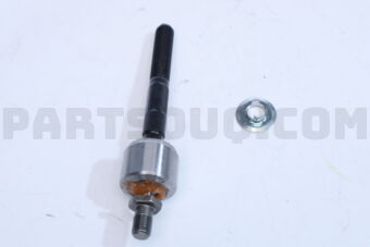 555 SR6210 RACK END