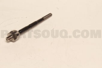 555 SR7590 RACK END