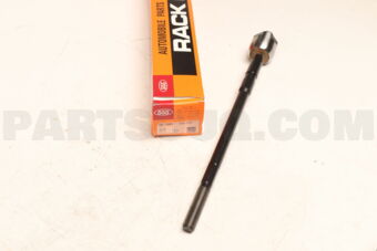 555 SR7660 RACK END VITARA JB420W