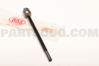 555 SRH020 SET,RACK END COMP
