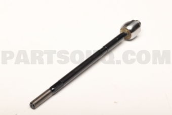 555 SRH020 SET,RACK END COMP