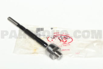 555 SRN240 RACK END