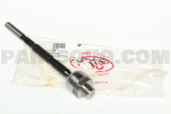 555 SRN240 RACK END