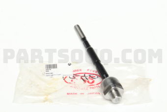 555 SRN240 RACK END