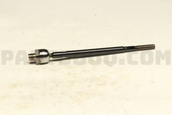 555 SRN320 RACK END E51