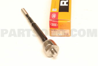 555 SRN330 RACK END K13T