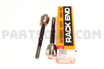 555 SRS010 RACK END ZC72S SWIFT 10~