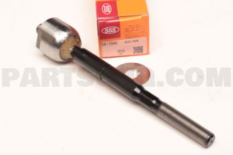 555 SRT090 RACK END HIACE 4WD