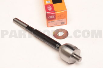 555 SRT090 RACK END HIACE 4WD