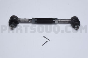 555 SS4680 ROD ASSY-SIDE