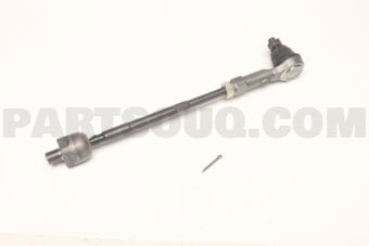 555 SS4740 SIDE ROD ASSY