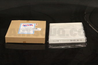888 YACSDAA01 A/C FILTER