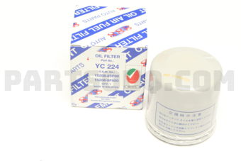 888 YC224 OIL FILTER