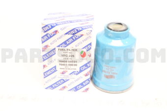 888 YFC226 FUEL FILTER
