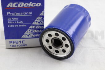 AC Delco PF61E FILTER-OIL