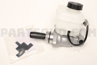 ADVICS BMTPA160 BRAKE MASTER CYLINDER TO 47207-26020 HIACE 200501-201401 ADVICS