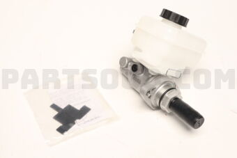 ADVICS BMTPA160 BRAKE MASTER CYLINDER TO 47207-26020 HIACE 200501-201401 ADVICS