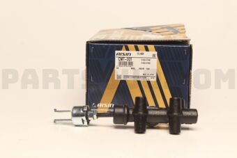 AISIN CMT001 CLUTCH MASTER CYLINDER TO 31420-16023,31420-37040 HIACE 200 199505-199610 AISIN