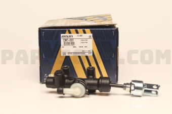 AISIN CMT001 CLUTCH MASTER CYLINDER TO 31420-16023,31420-37040 HIACE 200 199505-199610 AISIN