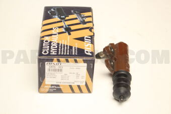 AISIN CRTS003 CLUTCH RELEASE CYLINDER TO 31470-0K030 HILUX 200408-200812 AISIN