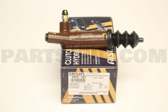 AISIN CRTS003 CLUTCH RELEASE CYLINDER TO 31470-0K030 HILUX 200408-200812 AISIN