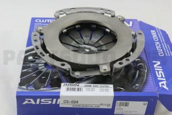 AISIN CS024 SUZ-JIMNY~SAMURAI~SJ410