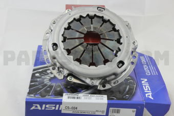 AISIN CS024 SUZ-JIMNY~SAMURAI~SJ410