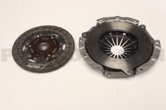 AISIN CSS021 CLUTCH SET (DS-039 + CS-028) SUZ M16A 22400-68500,22100-70C40 LIANA 2001-2007 AISIN