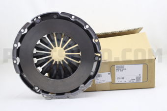 AISIN CTX125 CLUTCH COVER K/KZJ9#