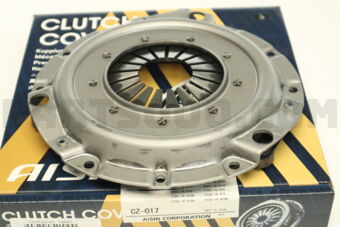 AISIN CZ017 CLUTCH COVER