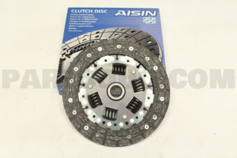 AISIN DH015 CLUTCH DISC