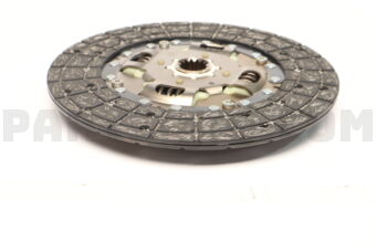 AISIN DTX187 CLUTCH DISC TO 31250-60400,31250-60401 LAND CRUISER 199001-199907 AISIN