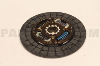 AISIN DTX192 CLUTCH DISC TO 31250-12510 YARIS 200611-201006 AISIN