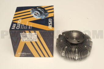 AISIN FCT075 FAN CLUTCH 16210-50102 TO 2UZFE LAND CRUISER 200712-201611 AISIN